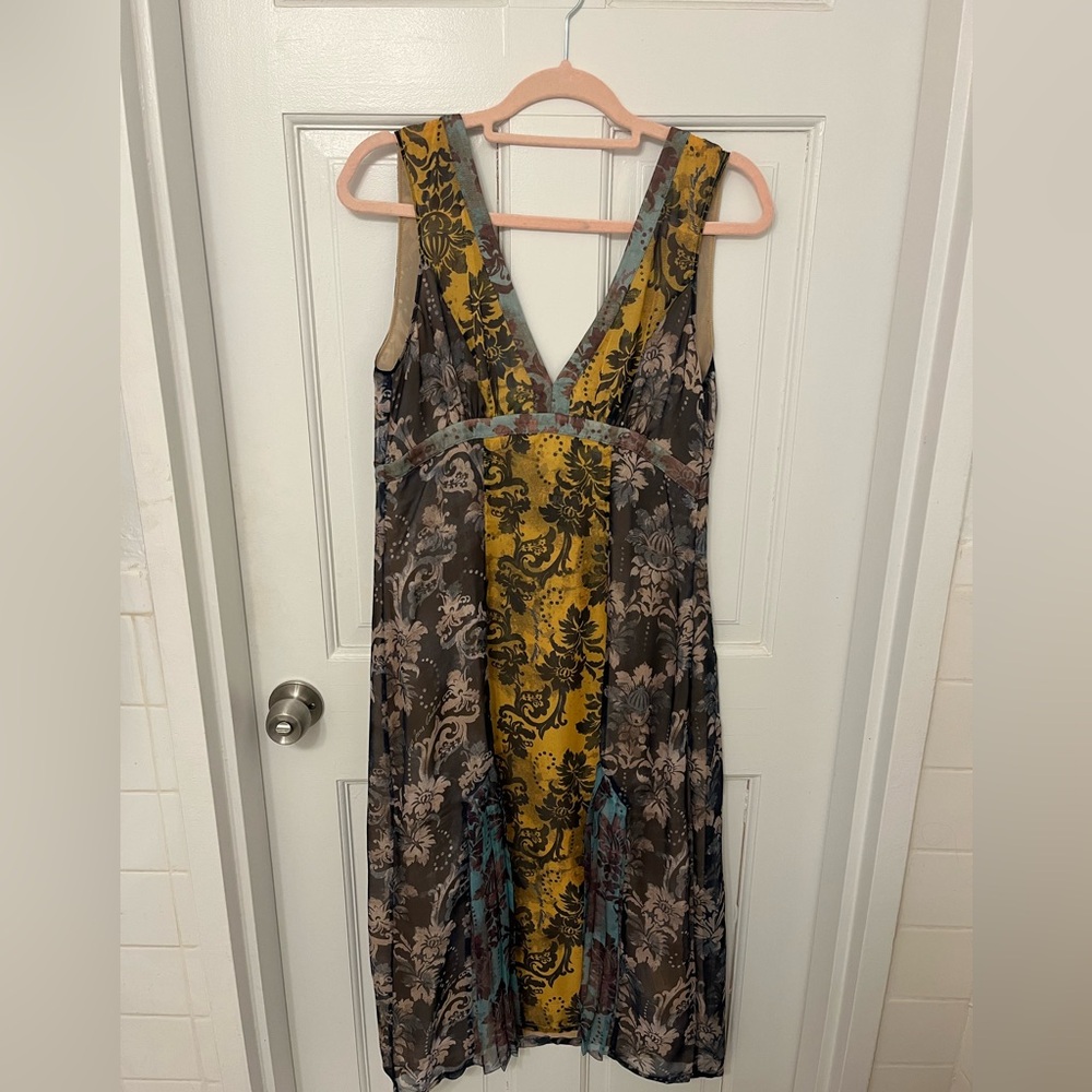 Versace Jeans Couture Dress